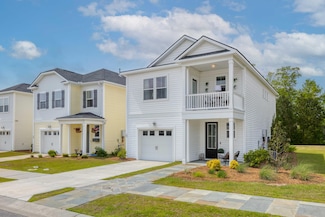 107 Hawthorne Landing Dr, Goose Creek, SC 29445