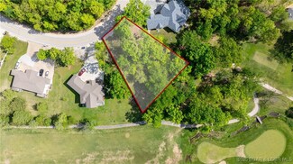 Lot 93 Hogan Dr, Pawhuska Township, MO 65049