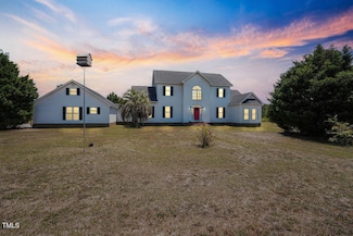 1141 Lovette Rd, Lumberton, NC 28358