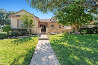 121 Vinca Dr, Georgetown, TX 78633