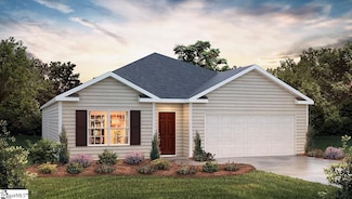 2170 Pierett Cir, Woodruff, SC 29388