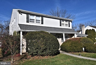 227 Barclay Cir, Cheltenham, PA 19012