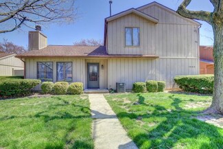 1602 Lyndhurst Dr Unit A, Savoy, IL 61874