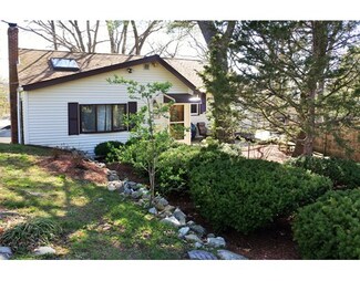 15 Lila Ave, Medford, MA 02155