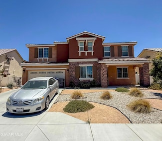 2050 Helconia Ct, Palmdale, CA 93551
