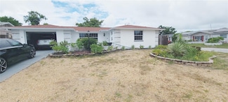 11241 Linden Ln, Port Richey, FL 34668