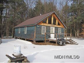 285 King Rd, Dolgeville, NY 13329