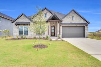 10345 Mulley Ave, Maypearl, TX 76064