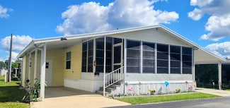 5595 E Irlo Bronson Memorial Hwy Unit Lot 36, Saint Cloud, FL 34771