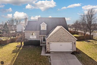 793 Prairie Run Dr, Sunbury, OH 43074