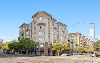 1400 Broadway Unit 1402, San Diego, CA 92101