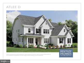 10 Laurel Cir, Malvern, PA 19355