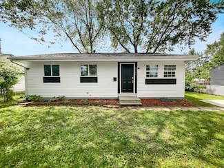 5391 Newport Rd, Columbus, OH 43232