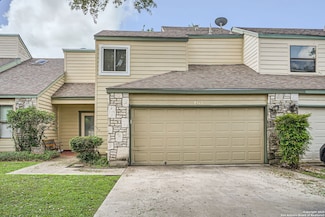 8517 Echo Creek Ln Unit 1, San Antonio, TX 78240