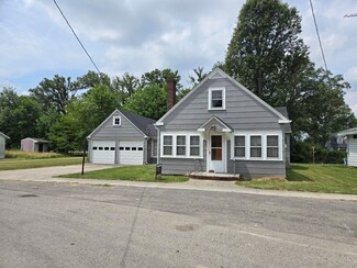 391 N Oak St, Lakeview, OH 43331
