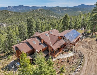 33121 Lynx Ln, Evergreen, CO 80439