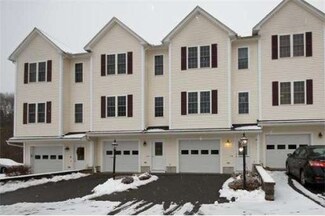 35 Fredonian St Unit F, Shirley, MA 01464