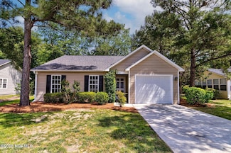 6709 Hailsham Dr, Wilmington, NC 28412