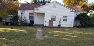 Unlisted Address
