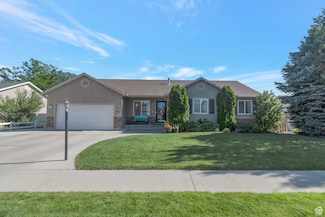 2714 Stony Hill Way, Spanish Fork, UT 84660