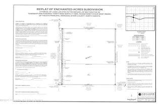 0 Block 1 Lot 2 Unit 24-776, Gladstone, ND 58630