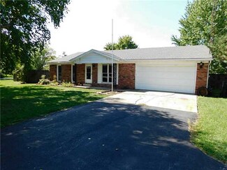 539 N Benton St, Oak Harbor, OH 43449