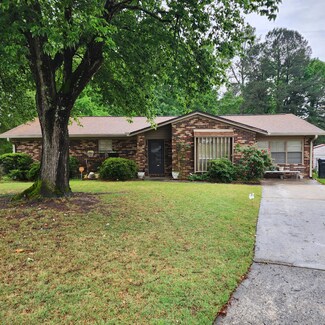 3540 Biltmore Place, Augusta, GA 30906