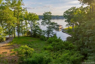 0 Cabin Point Rd, Littleton, NC 27850