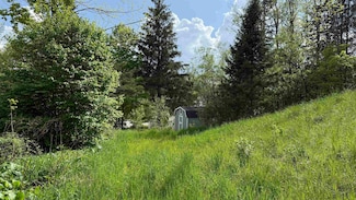 43 Gould Hill, Johnson, VT 05656