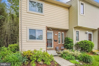 1211 Hesselius Ct, Annapolis, MD 21403