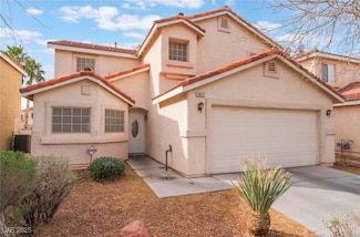 1017 Cliffbrook Hedge Ave, North Las Vegas, NV 89081