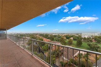 3111 Bel Air Dr Unit 11B, Las Vegas, NV 89109