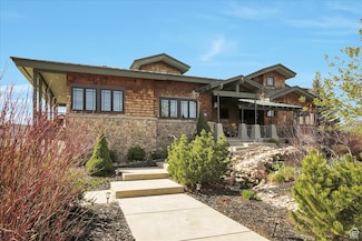 573 W Island Rd, Morgan, UT 84050