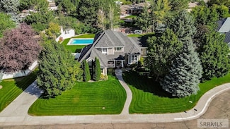 1161 Packer Dr, Blackfoot, ID 83221