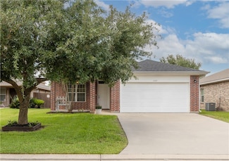 4303 Spring Garden Dr, College Station, TX 77845
