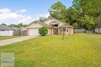 903 Canyon Ct, Hinesville, GA 31313