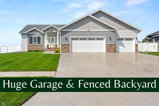 4297 54th Ave S, Fargo, ND 58104