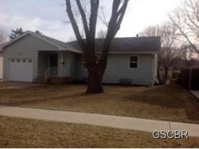 422 6th Ave SE, Le Mars, IA 51031