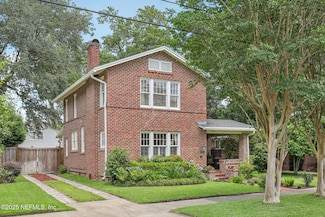 1361 Challen Ave, Jacksonville, FL 32205