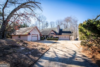 5479 Dorsett Shoals Rd, Douglasville, GA 30135