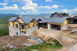 334 Thunderbolt Dr, Granby, CO 80446