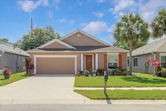 3467 Mount Carmel Ln, Melbourne, FL 32901