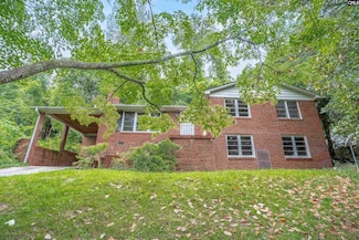 1669 Upland Dr, Columbia, SC 29204
