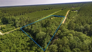 0 Rad Farm To Market Road 943, Livingston, TX 77351