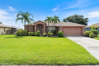 4313 SW 1st Place, Cape Coral, FL 33914