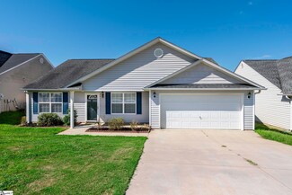 23 Brisbane Dr, Fountain Inn, SC 29644