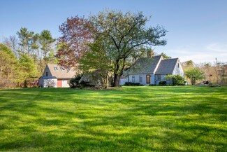 20 Boulder Rd, Bristol, ME 04539