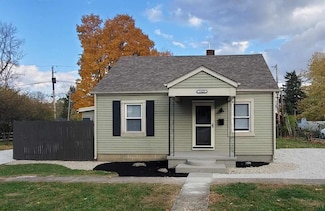 1429 S 13th St, Richmond, IN 47374