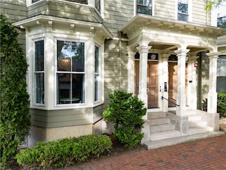 99 Almy St Unit 1, Providence, RI 02909