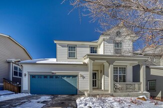 2959 Skyward Way, Castle Rock, CO 80109